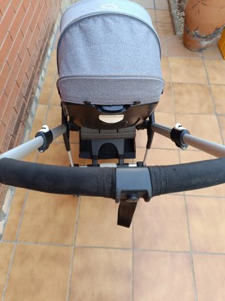 Carro de bebé Bugaboo B5