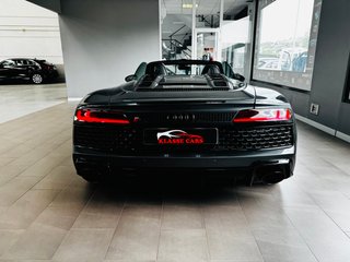 Audi R8 2021