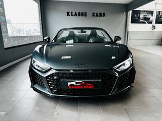 Audi R8 2021