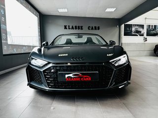 Audi R8 2021
