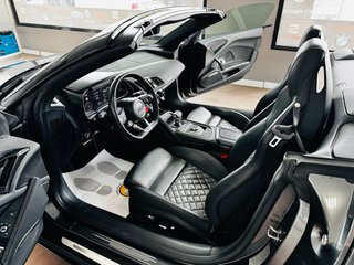 Audi R8 2021