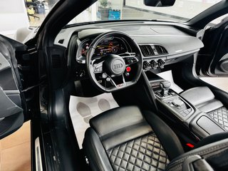 Audi R8 2021