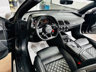 Audi R8 2021
