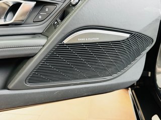 Audi R8 2021