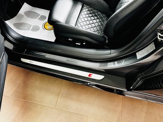 Audi R8 2021