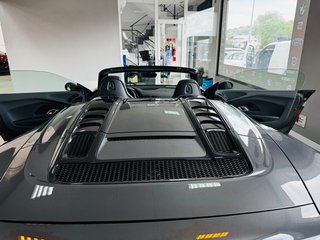 Audi R8 2021