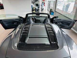 Audi R8 2021