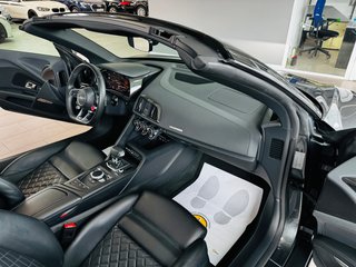 Audi R8 2021