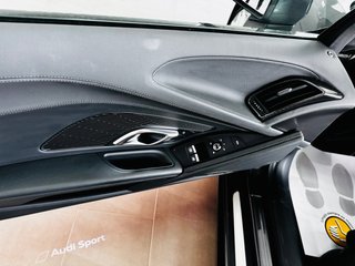 Audi R8 2021