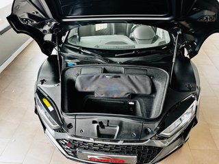 Audi R8 2021