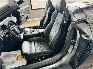 Audi R8 2021