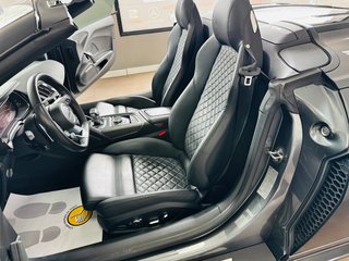 Audi R8 2021