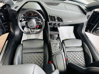 Audi R8 2021