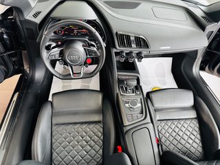 Audi R8 2021