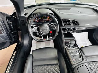 Audi R8 2021