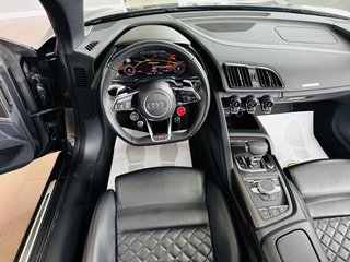 Audi R8 2021