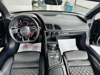 Audi R8 2021