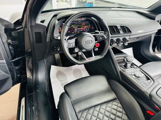 Audi R8 2021