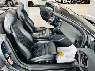 Audi R8 2021