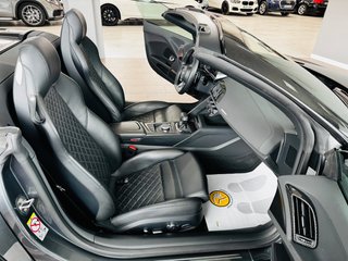 Audi R8 2021