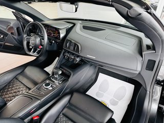 Audi R8 2021