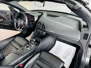 Audi R8 2021