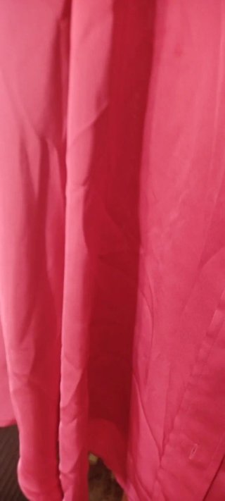 Camisa Talla Grande fucsia