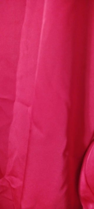 Camisa Talla Grande fucsia