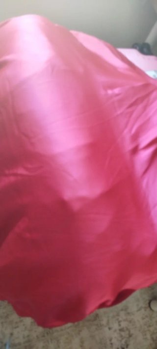 Camisa Talla Grande fucsia
