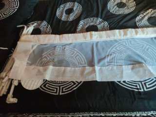 Barrera Cama Nido Plegable