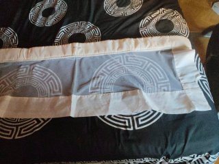 Barrera Cama Nido Plegable