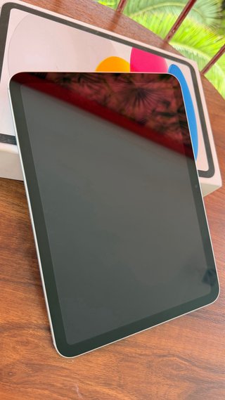 iPad Air 10.9 64GB gris Negociable