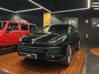 Porsche Cayenne 3.0 V6 340CV