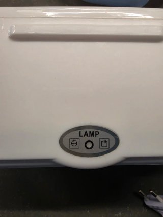 Fiambrera Eléctrica Portátil