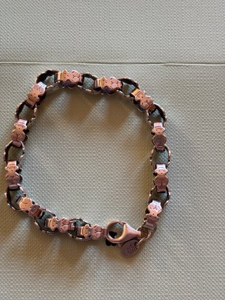 Pulsera Tous Oso 925