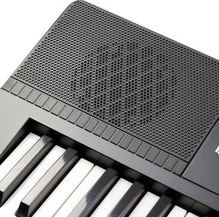 Teclado Rockjam RJ640 61 Teclas