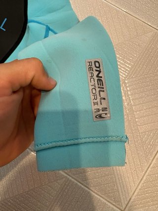 Neopreno O'Neill Niño