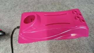 Gioco colla a caldo Barbie