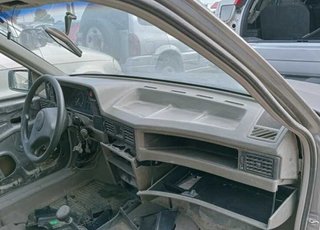 341528 paragolpes trasero opel kadett e cup lim.