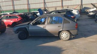 341528 paragolpes trasero opel kadett e cup lim.