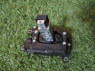 Palanca cambio volkswagen 93716 761713139 touareg