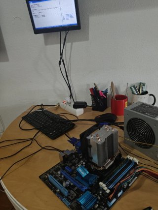 Placa Base ASUS M5A78L-M PLUS/USB3