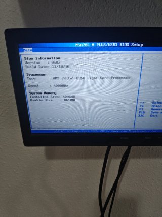 Placa Base ASUS M5A78L-M PLUS/USB3