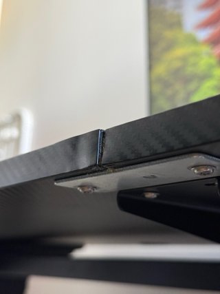 Scrivania Gaming AeroCool