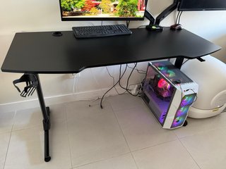Scrivania Gaming AeroCool