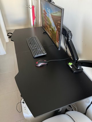 Scrivania Gaming AeroCool
