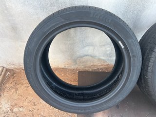 2x Pirelli Cinturato P7 225/45 R18 91V