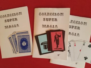 7 Juegos Pequeño Paquete Drac Magic