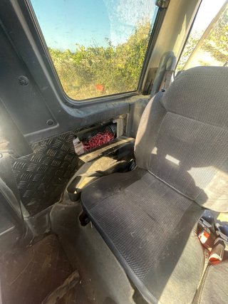 Suzuki Vitara 1.6