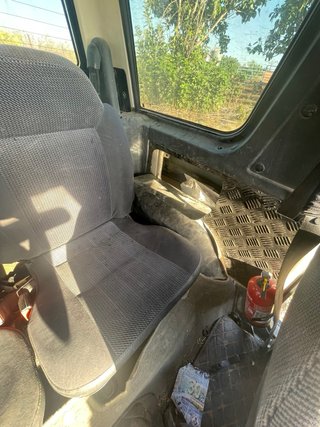 Suzuki Vitara 1.6